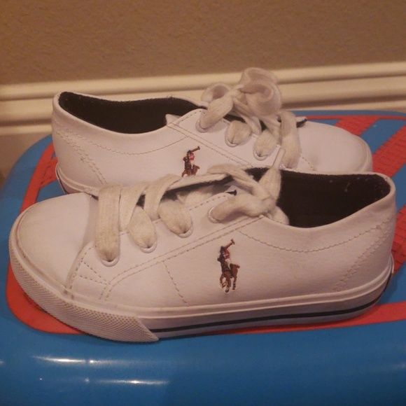 Polo Tennis - Picture 2 of 2